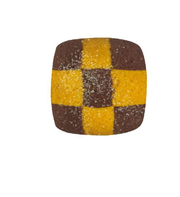 Pan Génesis Dama Banano – Bolsa 24 Unidades