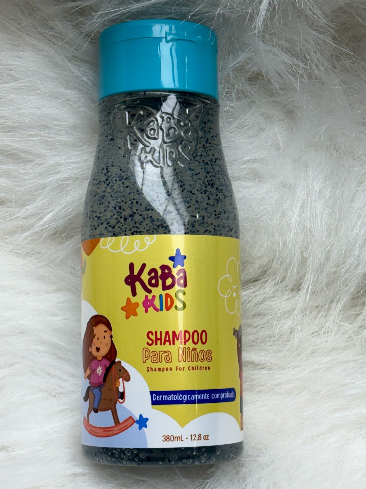 Kaba Kids Shampoo