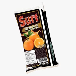 Jugo Surf Naranja – 500 ml