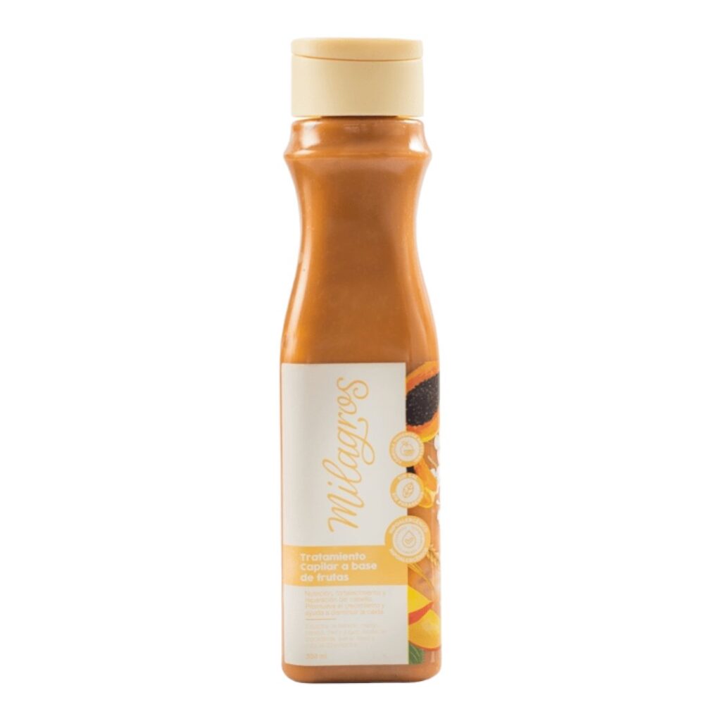 Tratamiento de frutas Milagros 500 ml