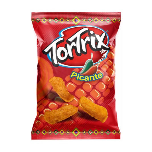 Tortrix Picante