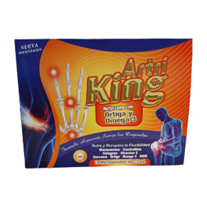Artri King