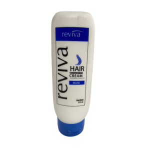 Crema Reviva Acondicionador Musk – 235 ml