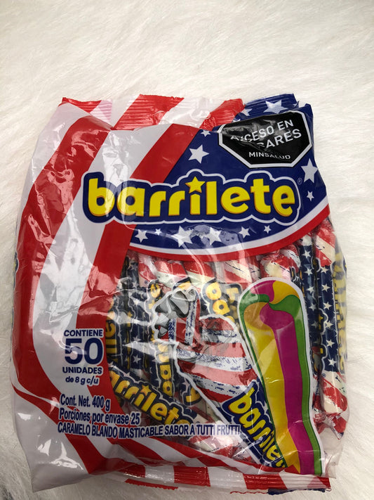 Barrilete