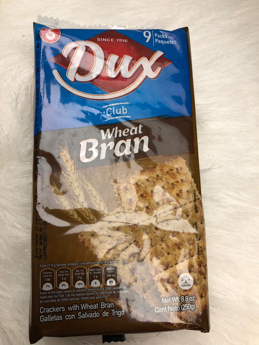 Dux Wheat Brand