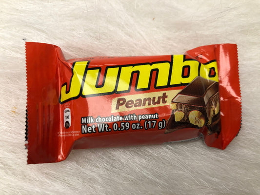 Jumbo Peanut 1.23 oz