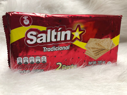 Saltin Tradicional