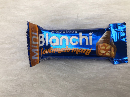 Bianchi Caramelo Mani
