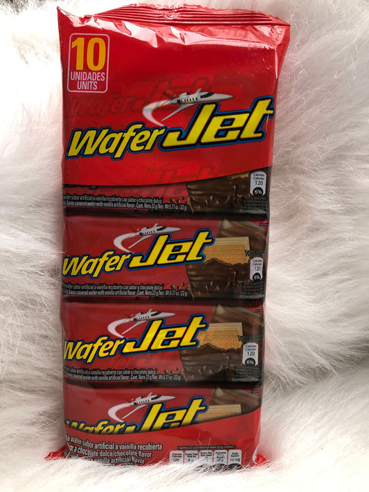 Wafer Jet