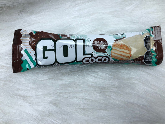 Gol Coco