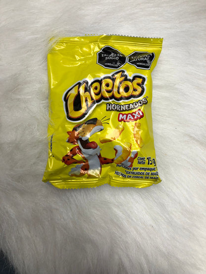 Cheetos Horneados Maxi
