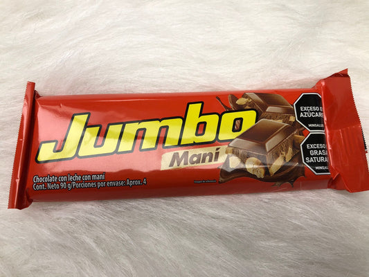 Jumbo Mani 1.23 OZ