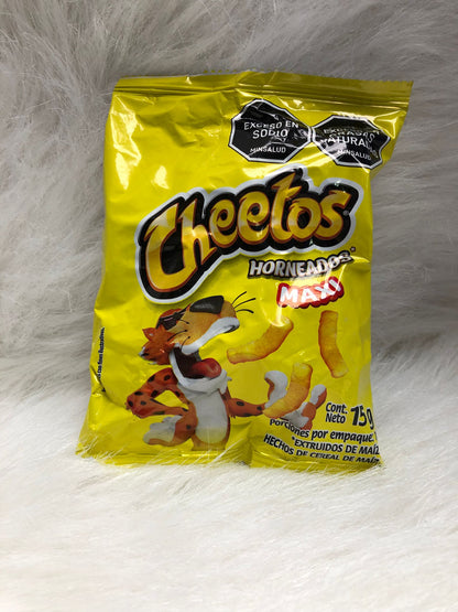 Cheetos Horneados Maxi
