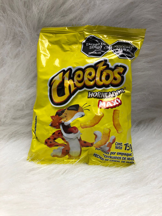 Cheetos Horneados Maxi
