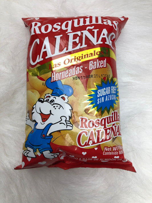 Rosquillas Caleñas Originales