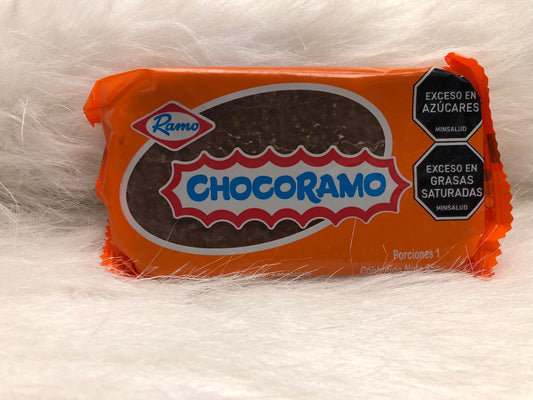 Chocoramo