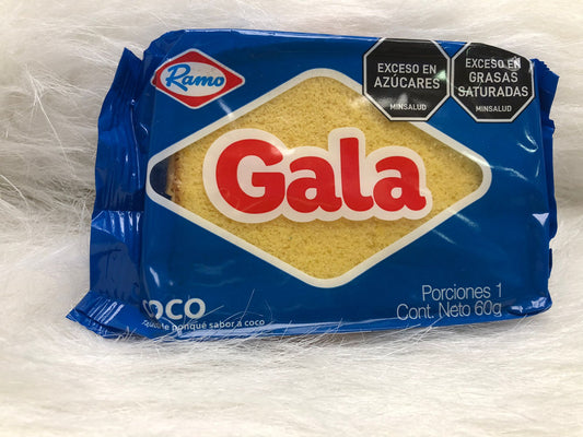 Ramo Gala Coco