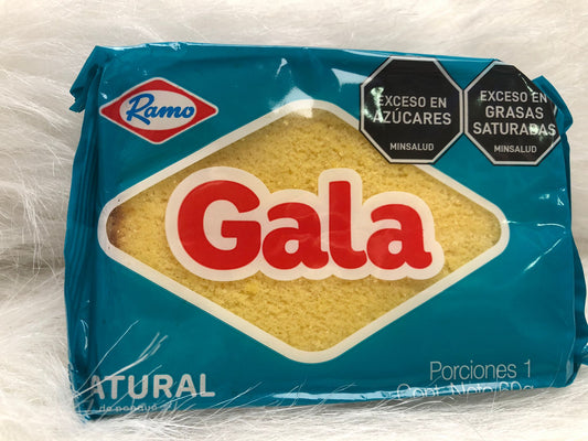 Ramo Gala Natural