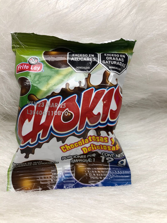 Chokis