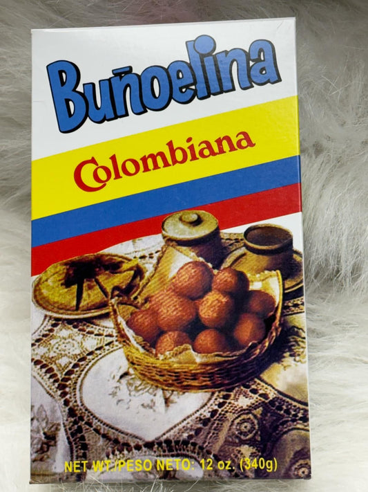 Bunoelina Colombiana