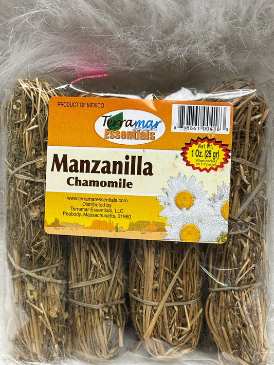 Terramar Essentials Manzanilla