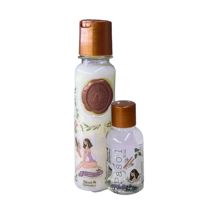 Keratina Ritual Botanico 120 ml