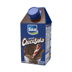 Malteada Sula Chocolate – 473 ml