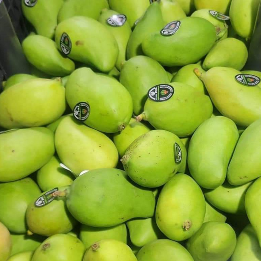 Mangos Tiernos – 1 libra