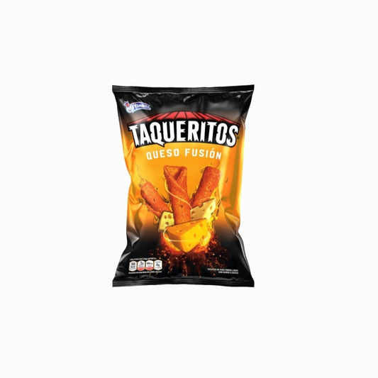 Taqueritos Queso Yummies