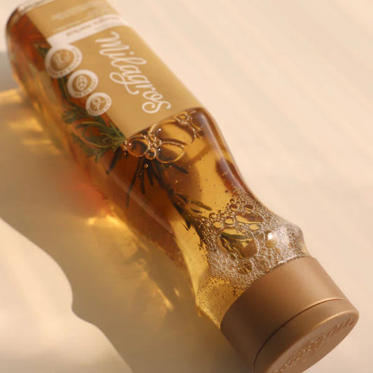 Shampoo  Milagro Herbal 450 ml