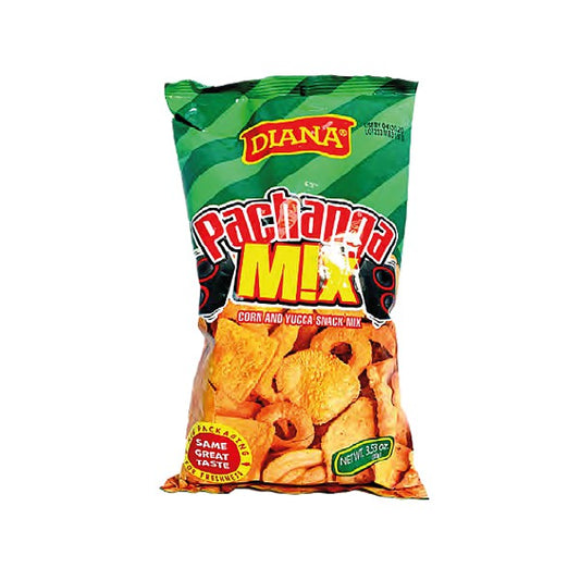 Pachanga Mix Diana
